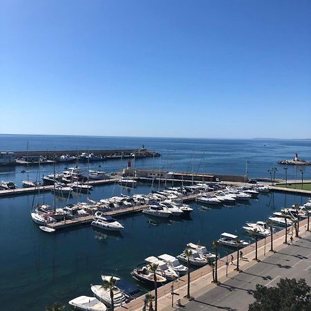 Vista Villajoyosa Esterno foto