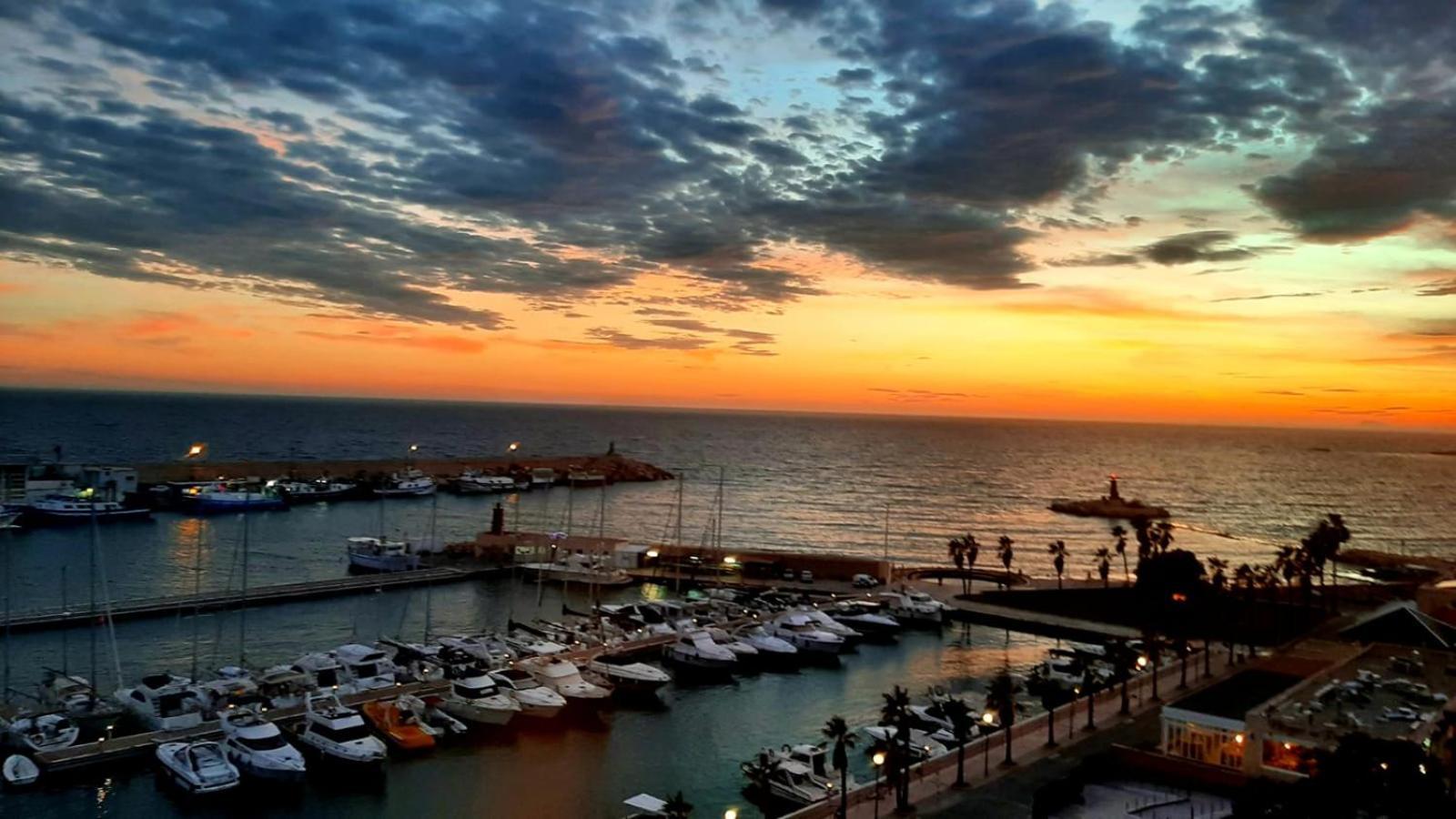Vista Villajoyosa Esterno foto