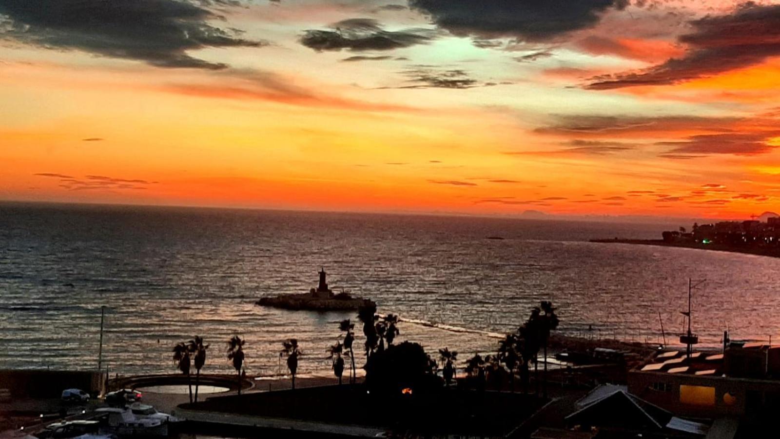 Vista Villajoyosa Esterno foto
